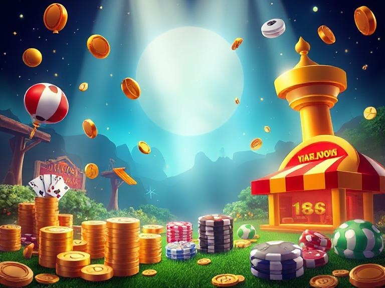 118bet
